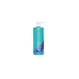 Sampon Moroccanoil Blonde Perfecting Purple 1 L Flanco Ro