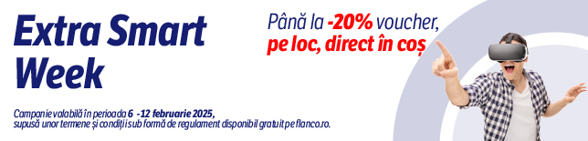 Banner campanie mobile