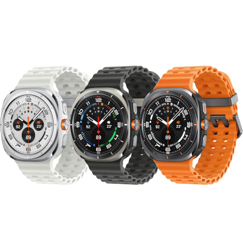 Descopera noile gadgeturi Samsung Galaxy Watch