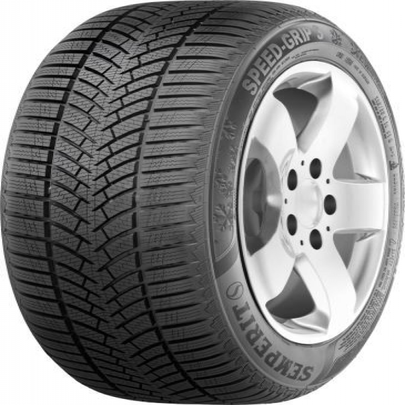 Anvelope  Semperit SPEEDGRIP 5 205/55R16 91T Iarna