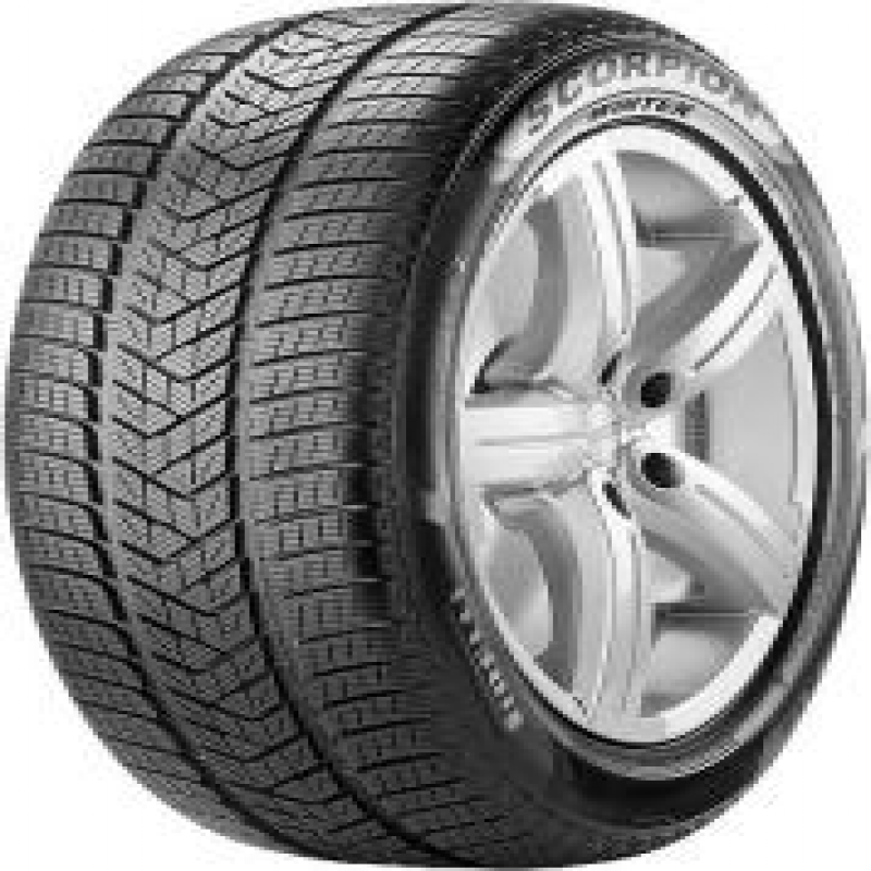 Anvelope  Pirelli Scorpion Winter 285/45R21 113V Iarna