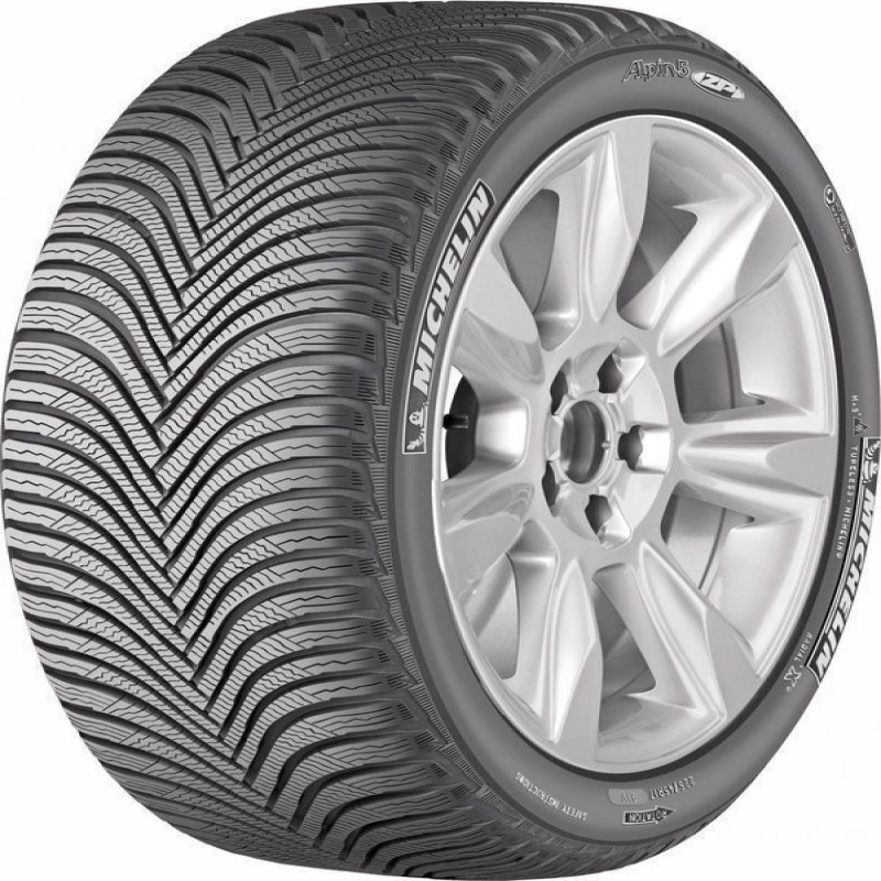 Anvelope  Michelin ALPIN 5 215/65R17 103H Iarna