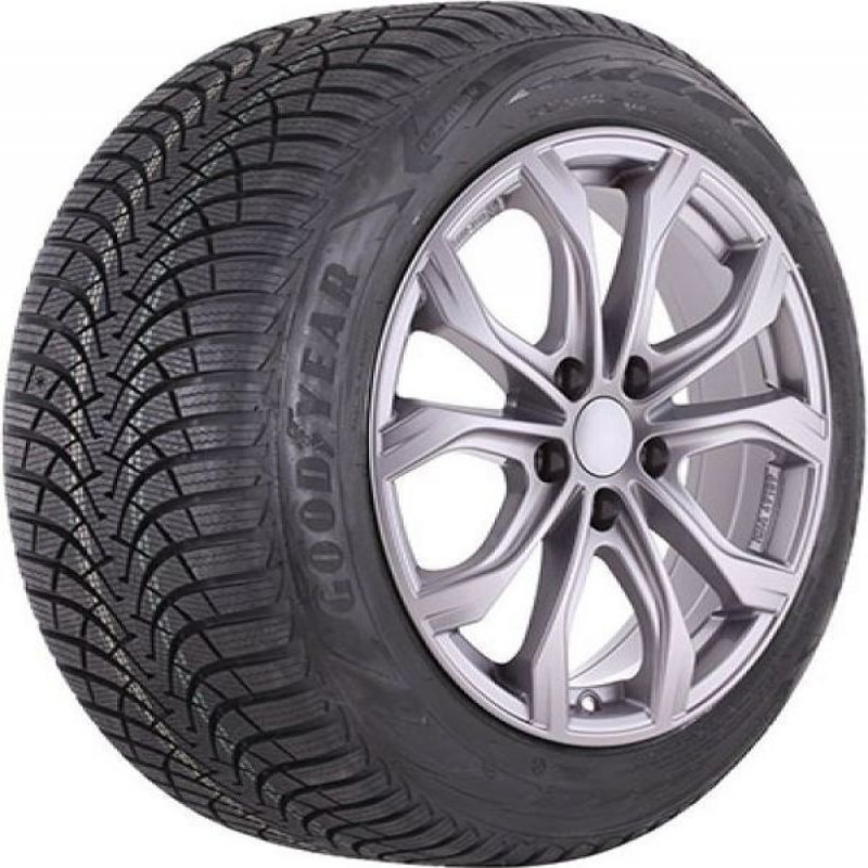 Anvelope  Goodyear UG9+ 185/65R15 92T Iarna