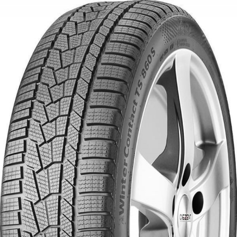 Anvelope  Continental ContiWinterContact TS 860S 265/35R19 98W Iarna