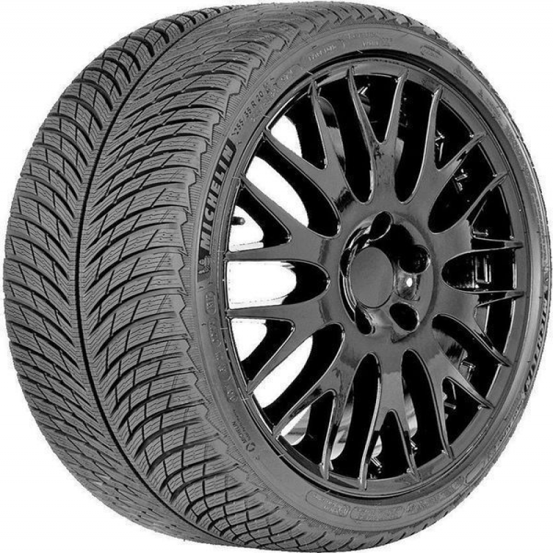 Anvelope  Michelin PILOT ALPIN 5 235/35R19 91W Iarna