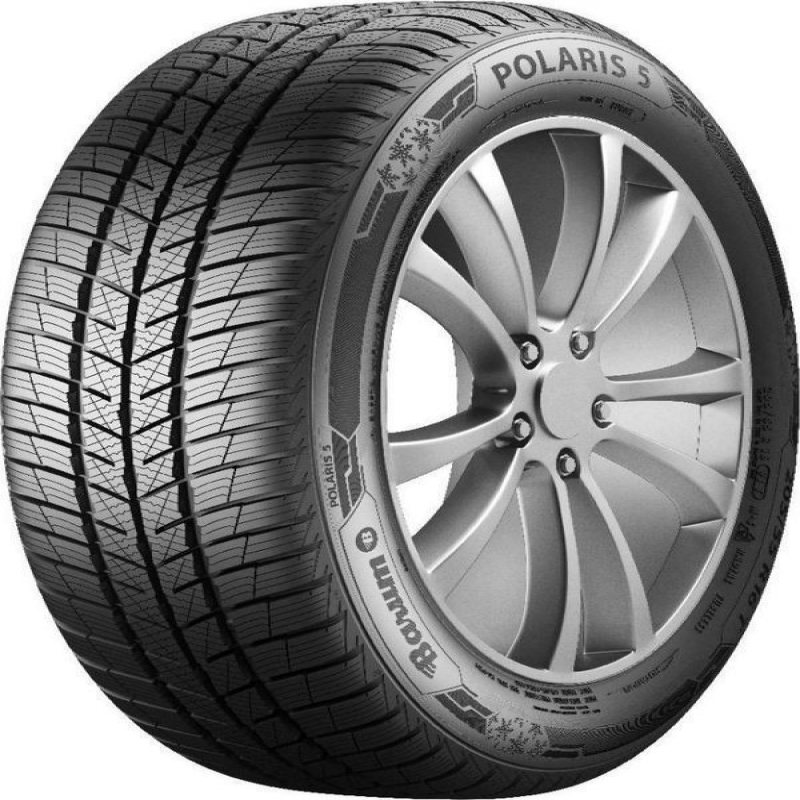 Anvelope  Barum Polaris 5 195/50R15 82H Iarna