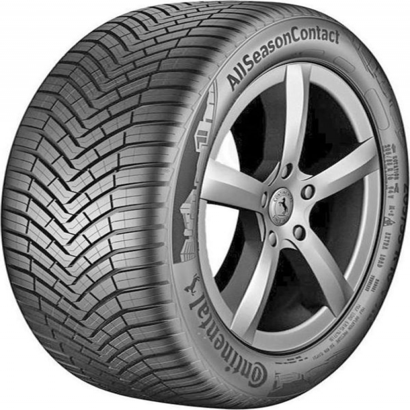 Anvelope  Continental Allseasoncontact 205/40R17 84V All Season