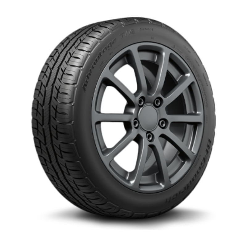 Anvelope  Bfgoodrich Advantage Suv 215/65R16 98H Vara