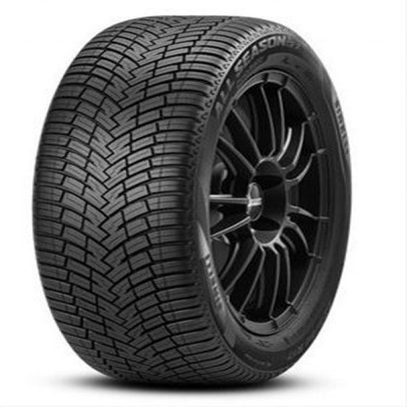 Anvelope Pirelli Cinturato All Season Sf 2 215/50R18 92W All Season