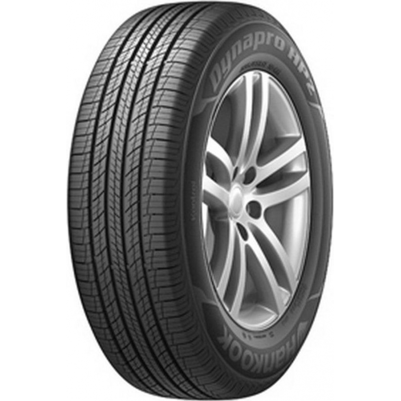 Anvelope  Hankook Ra33 Dynapro Hp2 245/65R17 111H Vara