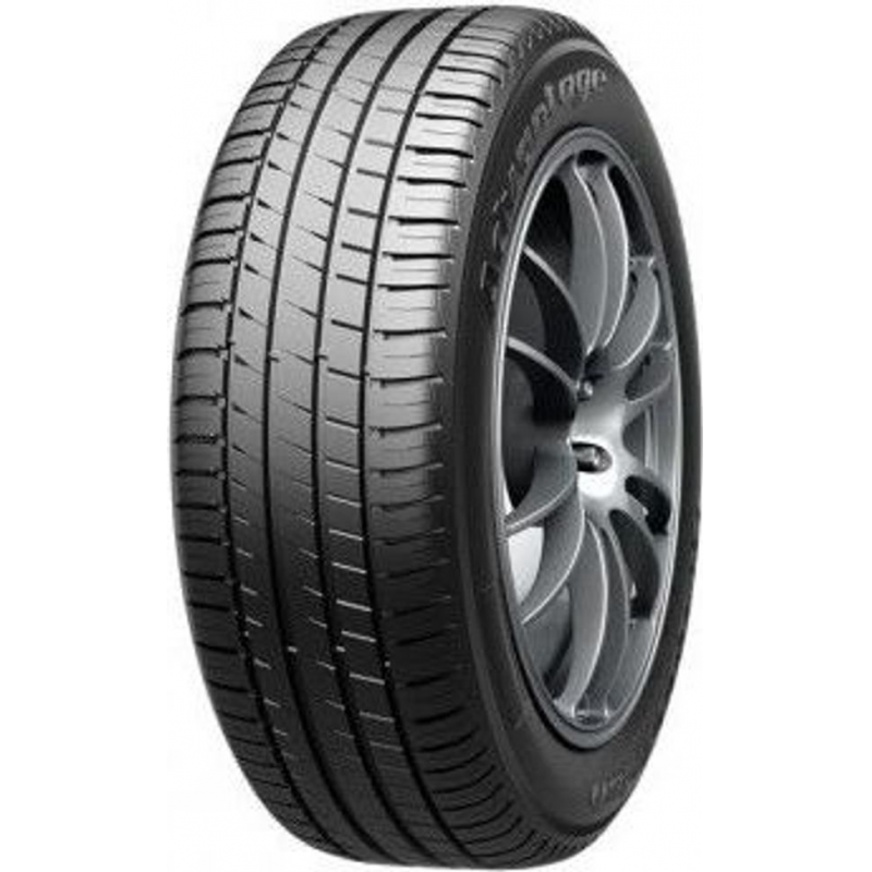 Anvelope  Bfgoodrich Advantage 235/45R17 97Y Vara