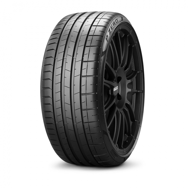 Anvelope  Pirelli PZERO PZ4 255/55R19 107W Vara