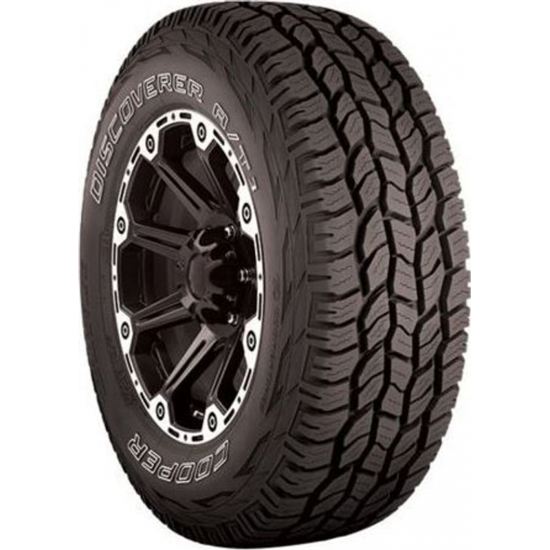 Anvelope  Cooper DISCOVERER AT3 245/70R17 119S All Season