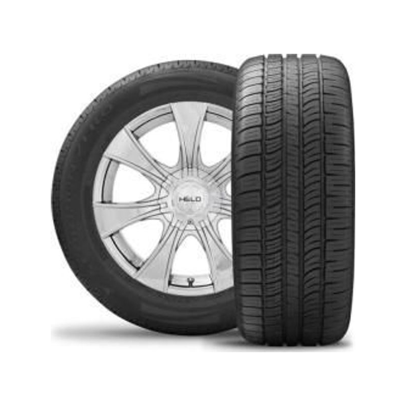 Anvelope  Pirelli Scorpion Zero Asimmetrico 285/45R21 113W All Season