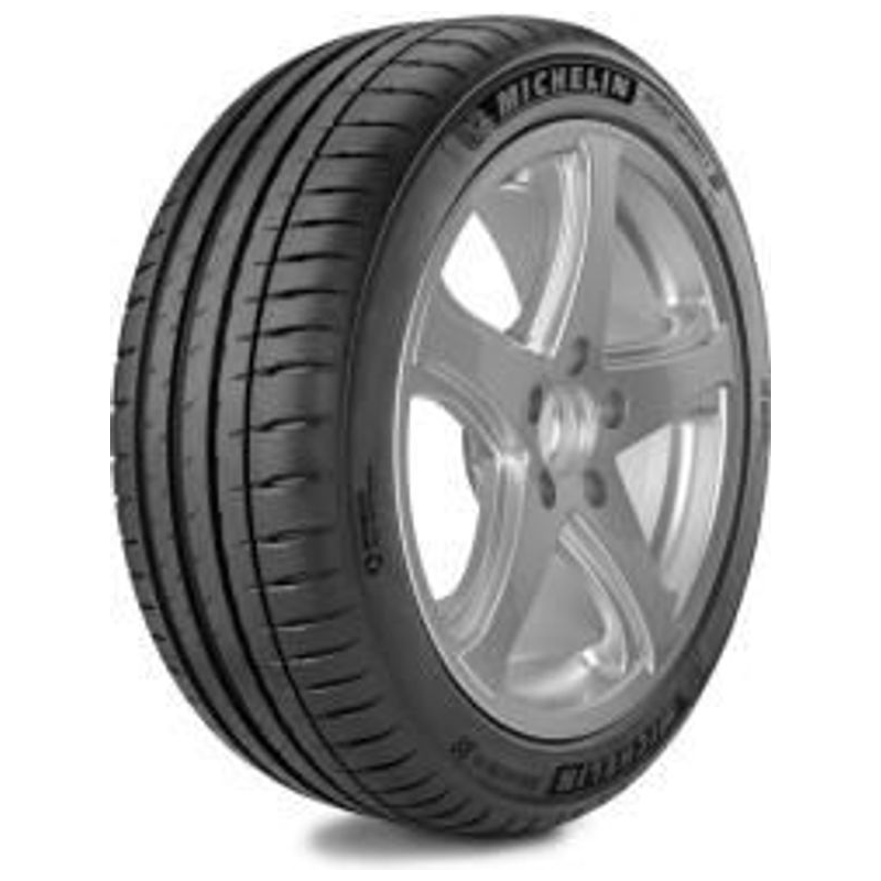 Anvelope  Michelin PILOT SPORT 4 205/55R16 91W Vara