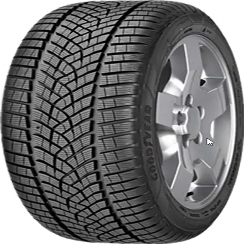 Anvelope  Goodyear UGPERF+ 215/65R16 102H Iarna