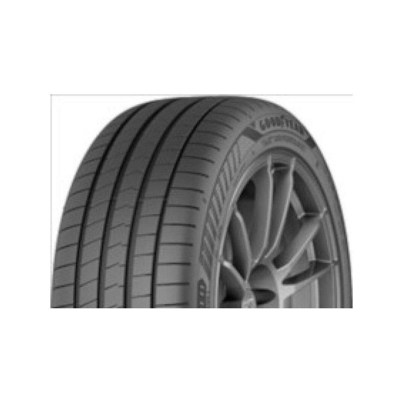 Anvelope  Goodyear EAGLE F1 ASYMMETRIC 6 275/40R19 105Y Vara