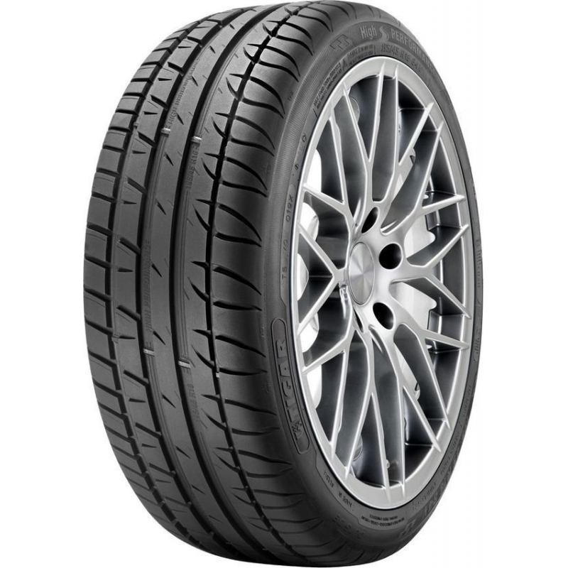 Anvelope  Tigar High Performance 195/50R15 82H Vara