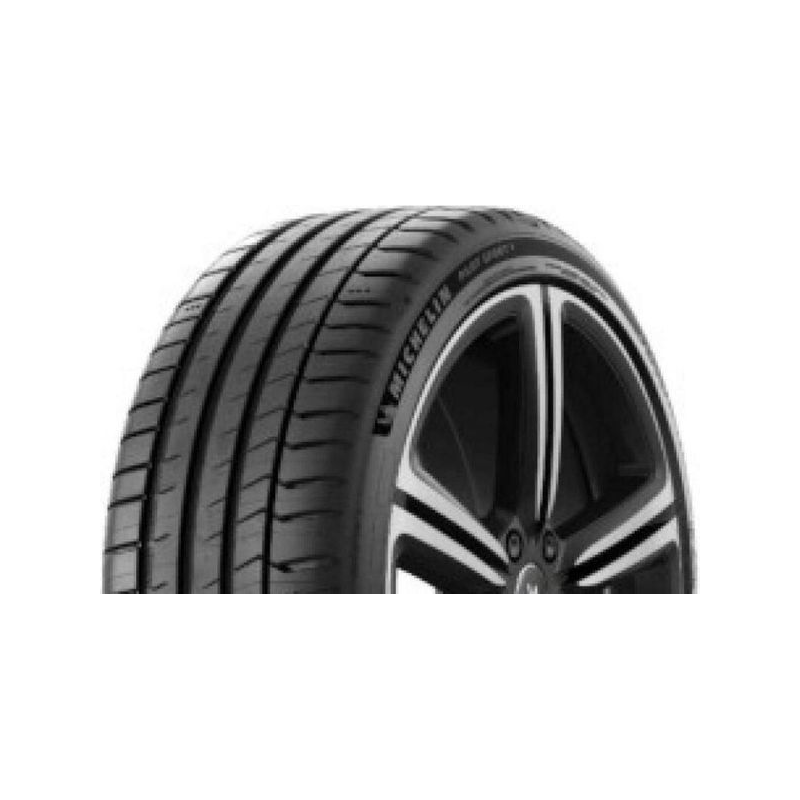 Anvelope  Michelin Pilot Sport 5 215/45R17 91Y Vara