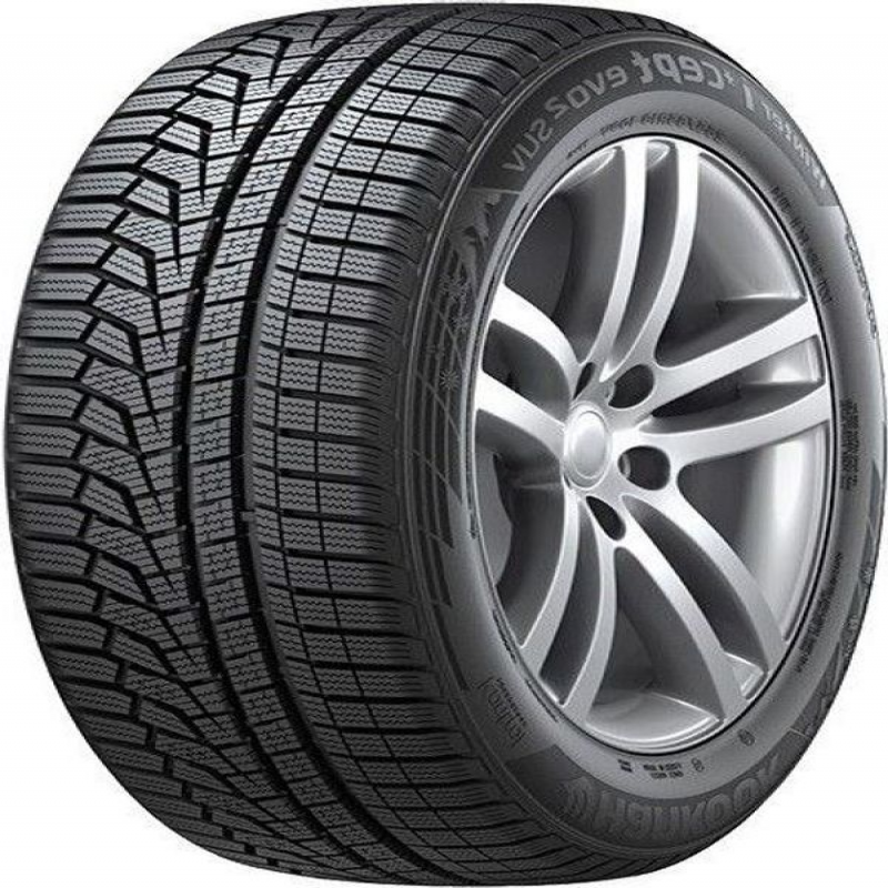 Anvelope  Hankook W320 215/40R17 87V Iarna