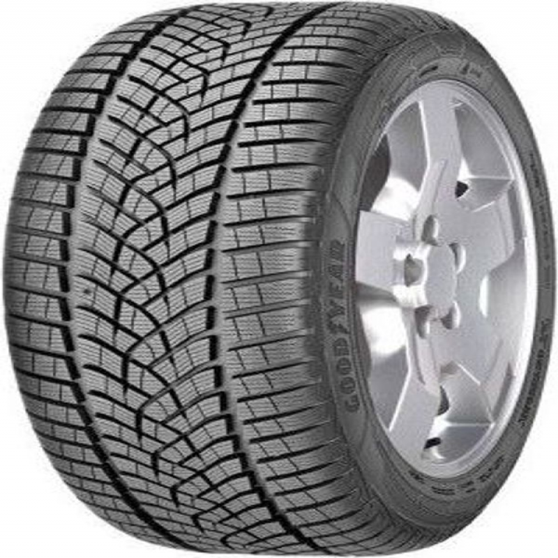 Anvelope  Goodyear UGPERF+SUV 225/60R18 104V Iarna