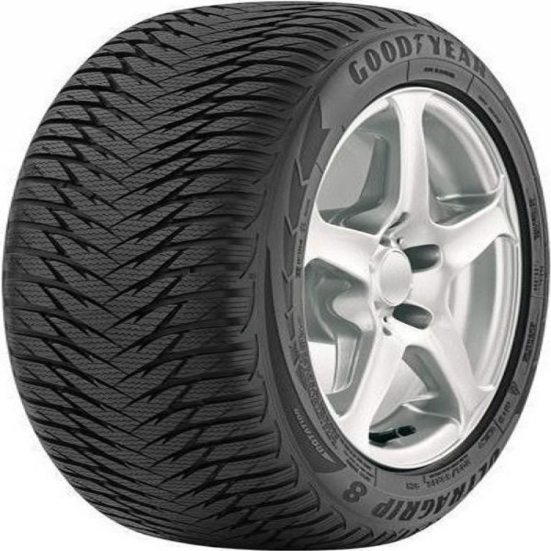 Anvelope  Goodyear ULTRAGRIP 8 175/65R14 82T Iarna