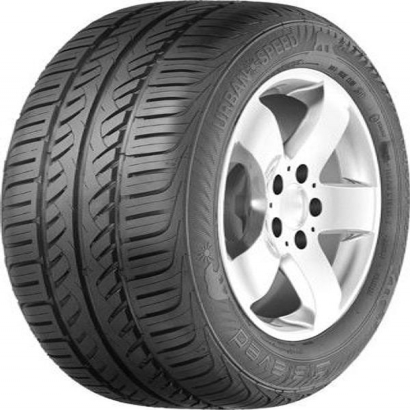 Anvelope Gislaved UrbanSpeed 165/70R13 79T Vara