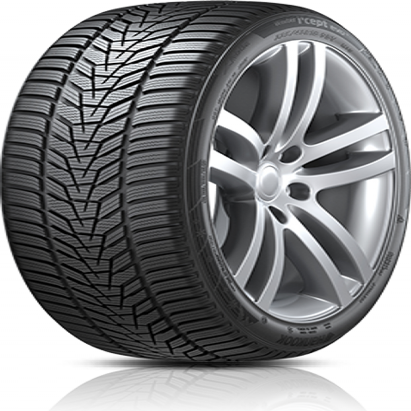 Anvelope  Hankook W330 WINTER ICEPT EVO3 245/45R17 99V Iarna