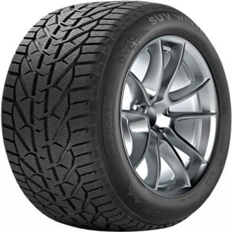 Anvelope  Tigar SUV WINTER 265/65R17 116H Iarna