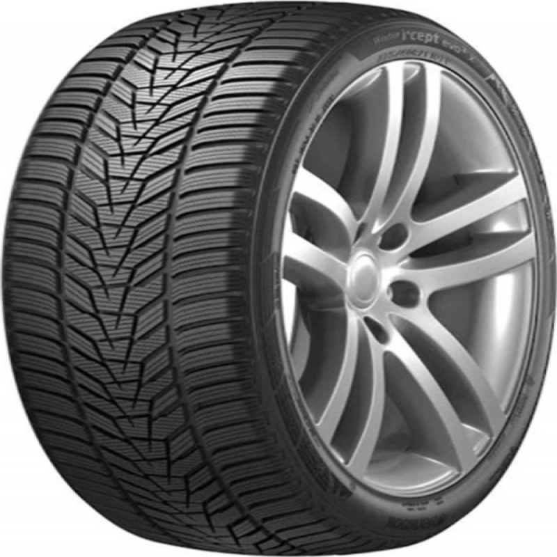 Anvelope Hankook W330a Winter Icept Evo3 X 245/65R17 111H Iarna