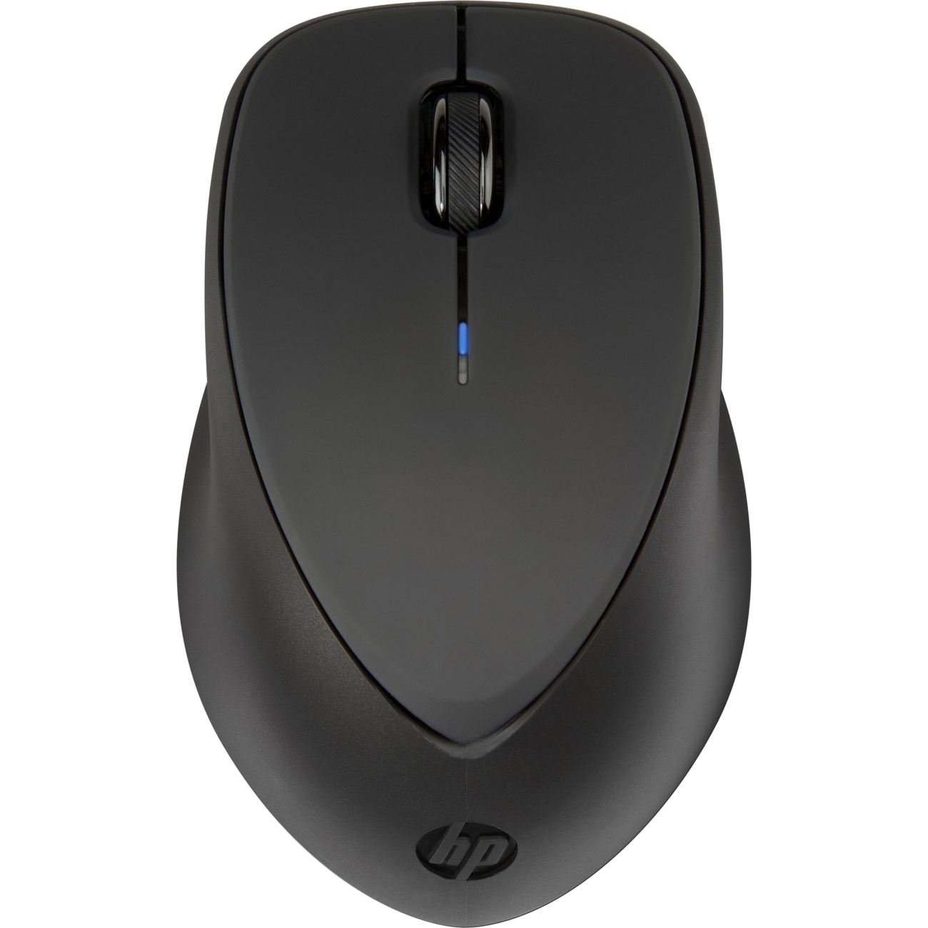 Mouse bluetooth HP X4000b, Negru