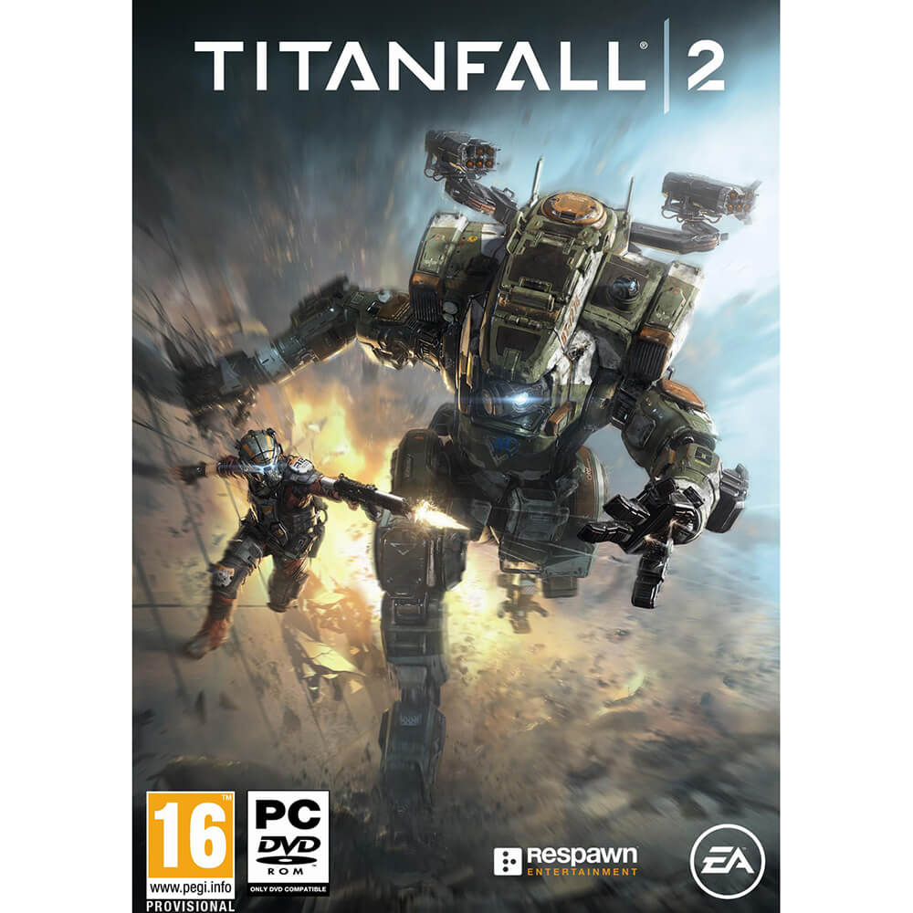 Joc PC Titanfall 2