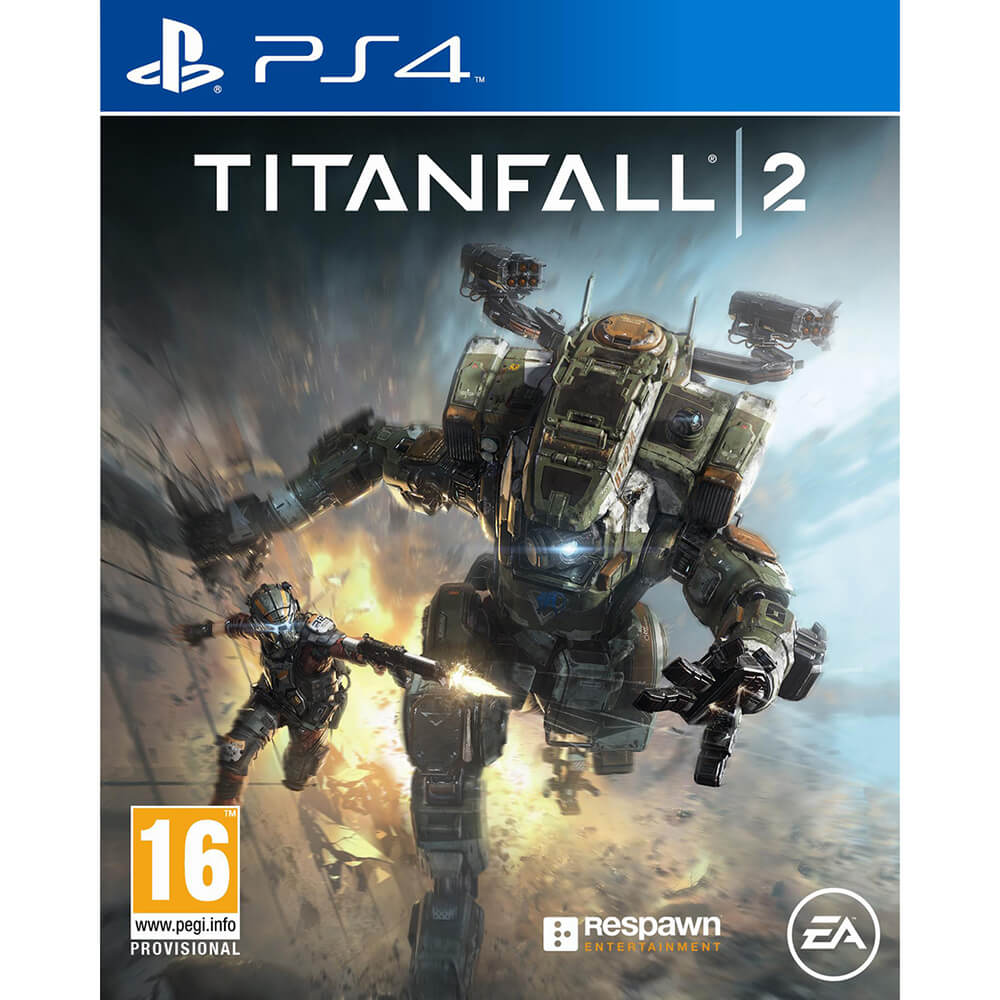 Joc PS4 Titanfall 2