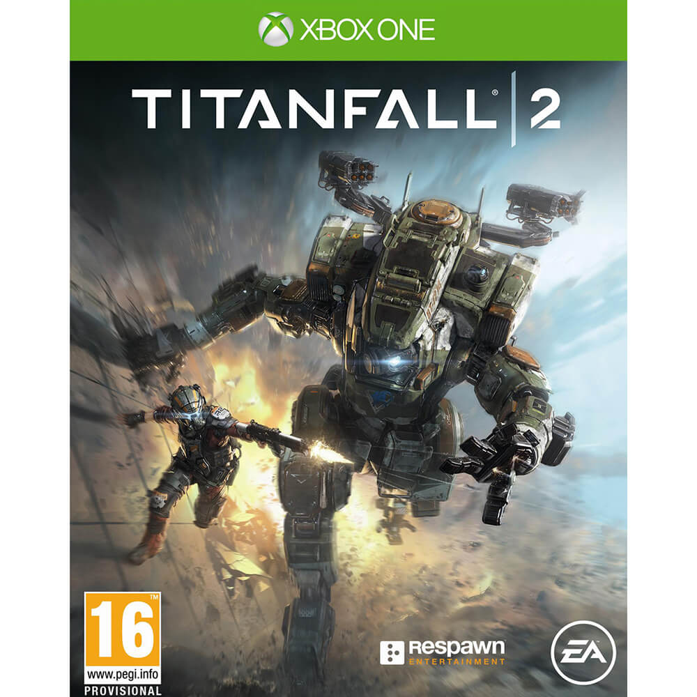 Joc Xbox One Titanfall 2