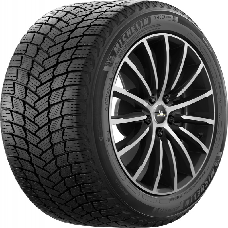 Anvelope  Michelin XICE SNOW 195/65R15 95T Iarna