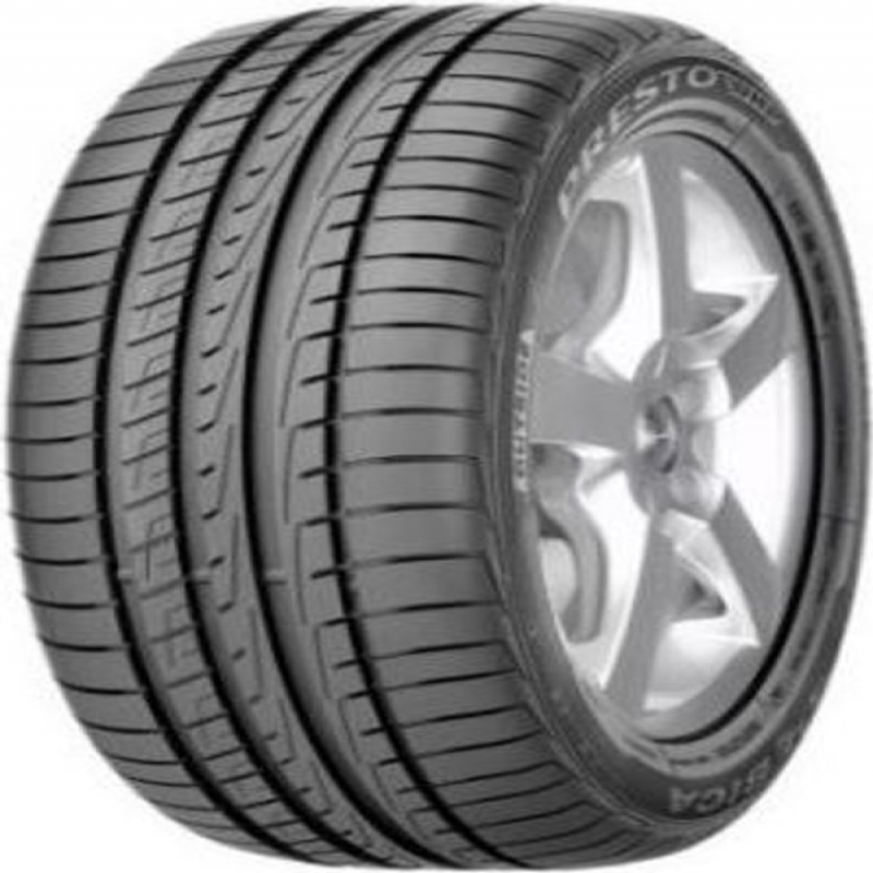 Anvelope  Debica PRESTOUHP2 235/45R18 98Y Vara