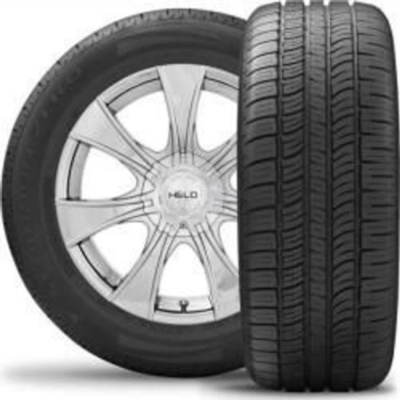 Anvelope  Pirelli Scorpion Zero Asimmetrico 285/35R22 106W All Season