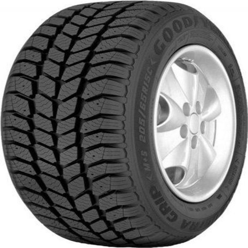 Anvelope Goodyear Cargo UltraGrip 225/70R15C 112R Iarna