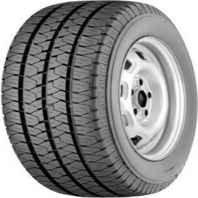 Anvelope  Barum Vanis 2 225/65R16C 112/110R Vara