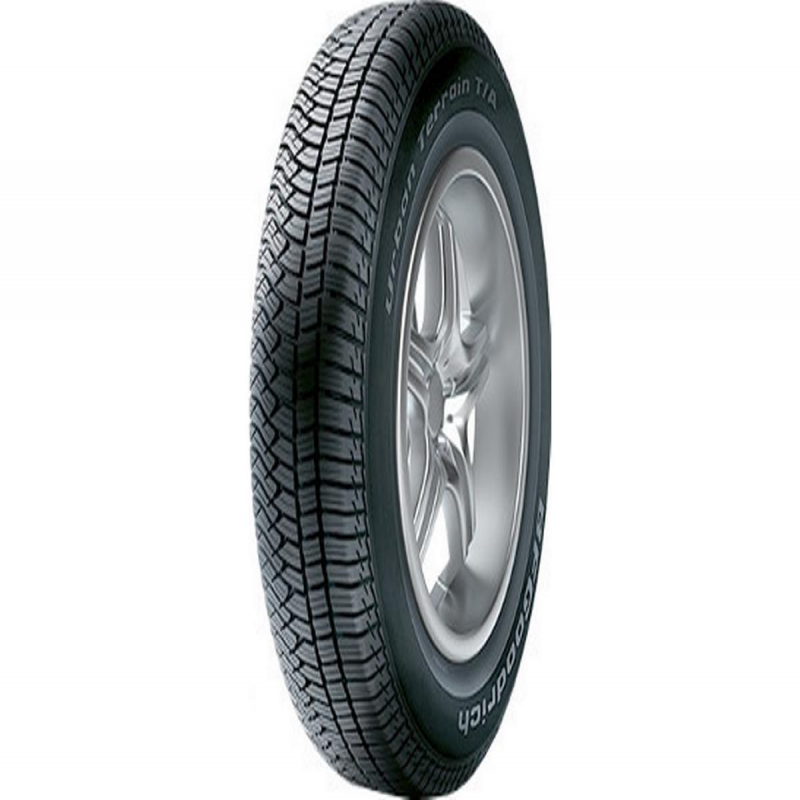 Anvelope  Bfgoodrich Urban Terrain Ta 235/50R18 97V All Season