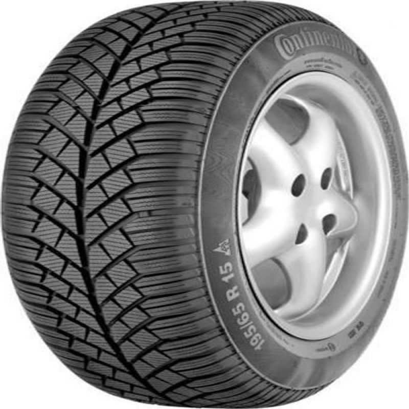 Anvelope  Continental Contiwintercontact Ts830p 235/55R17 99H Iarna