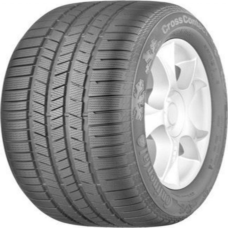 Anvelope  Continental Conticrosscontact Winter 275/40R22 108V Iarna