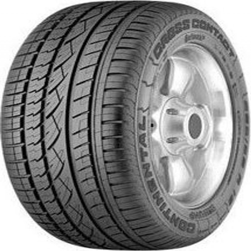 Anvelope  Continental Conticrosscontact Uhp 275/45R20 110W Vara