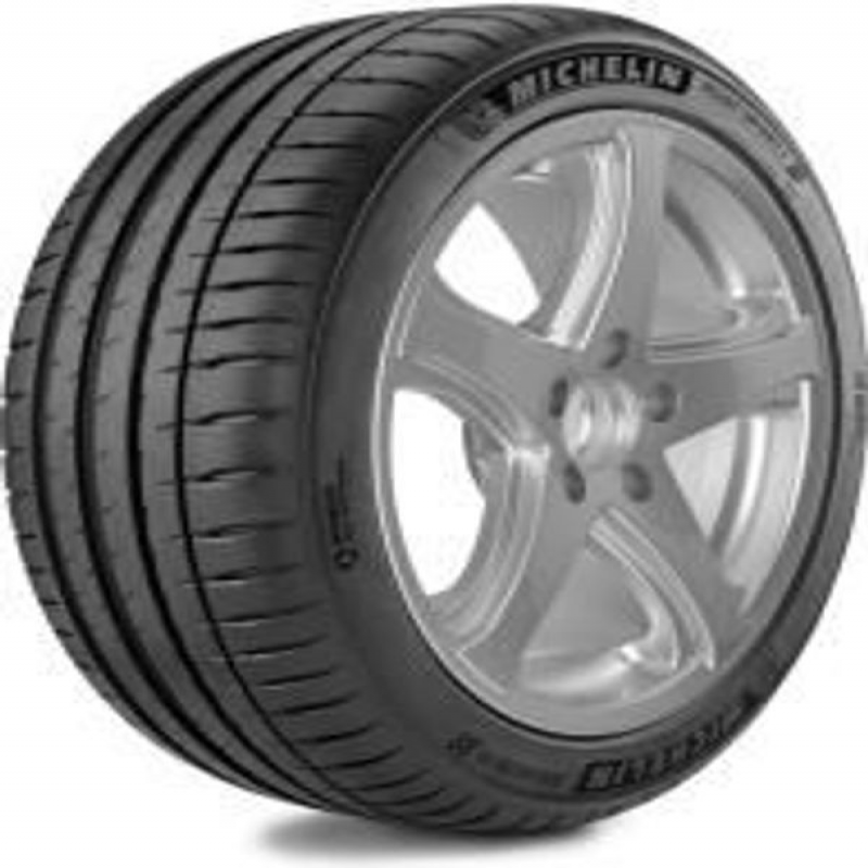 Anvelope  Michelin Pilot Sport 4 235/40R18 91W Vara