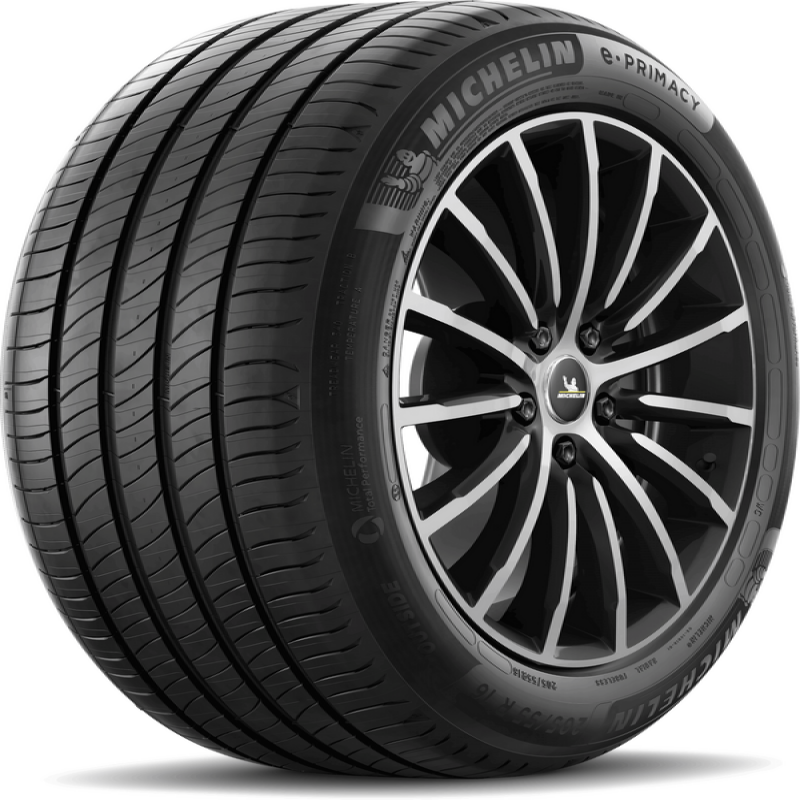 Anvelope  Michelin E Primacy 235/40R18 91W Vara