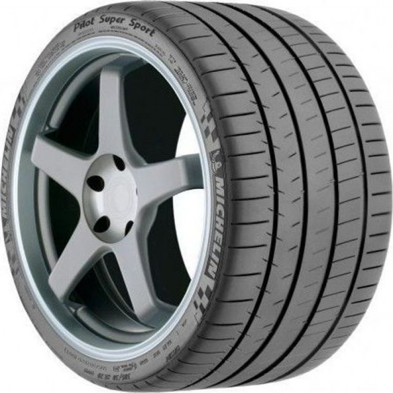 Anvelope  Michelin Pilot Super Sport 275/40R18 99Y Vara