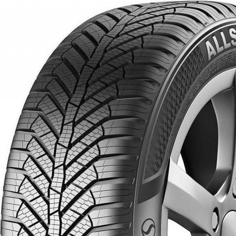 Anvelope  Semperit ALLSEASONGRIP 165/70R14 81T All Season