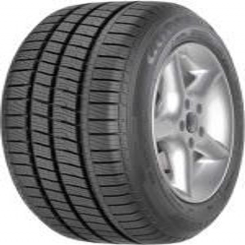 Anvelope  Goodyear Cargo Vector 2 205/65R16C 107/105T All Season