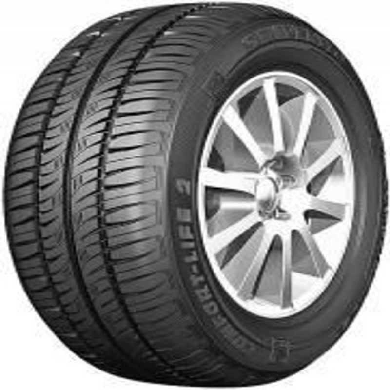 Anvelope  Semperit ComfortLife 2 165/60R14 75T Vara