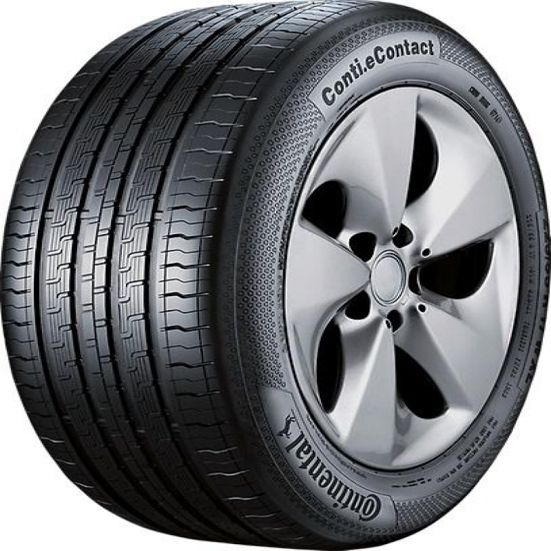 Anvelope  Continental Conti.eContact 145/80R13 75M Vara